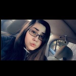 Meet your Posher, Gabrielle